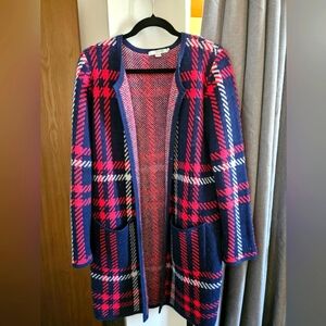 Boden long cardigan